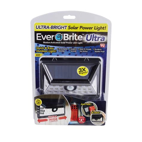Ever Brite Ultra 100.